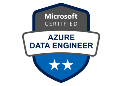 DP-203: Microsoft Azure Data Engineer