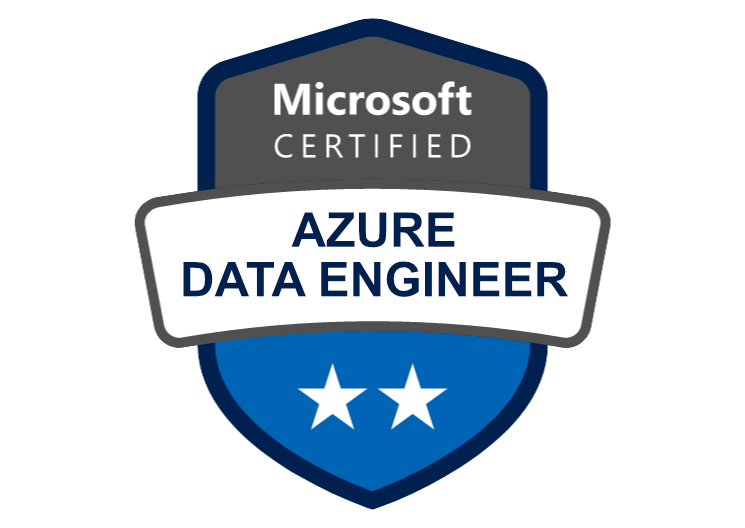 DP-203: Microsoft Azure Data Engineer