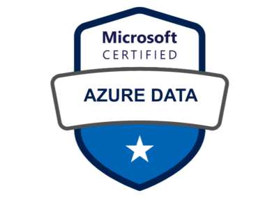 DP-900: Microsoft Azure Data Fundamentals